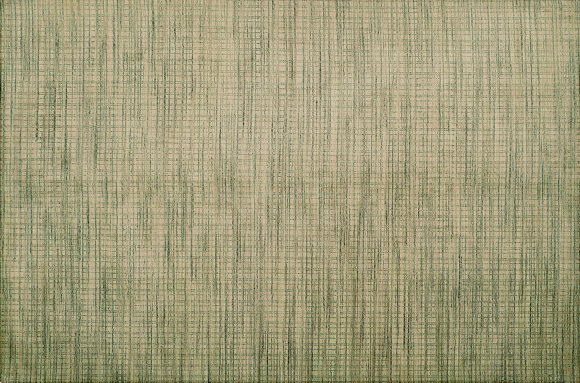 фото ковра GEOMETRIA BLOCK-GREEN от магазина HandsGallery