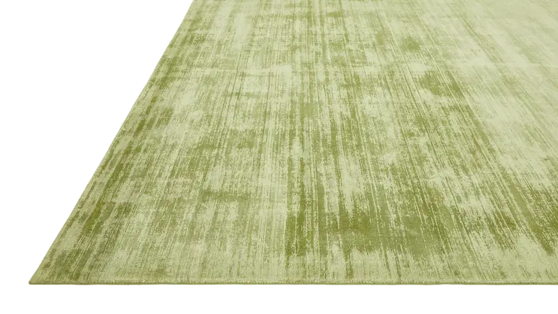 HandsGallery Ковры, созданные вручную PURE Swamp Green/Ivory