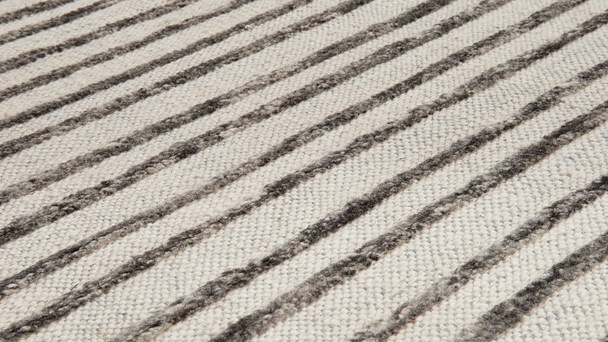 фото ковра HEDEBY Dark Frost Gray/Marble от магазина HandsGallery