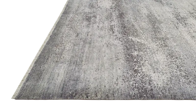 HandsGallery Ковры, созданные вручную ABSTRACTIO Anthracite/Liquorice