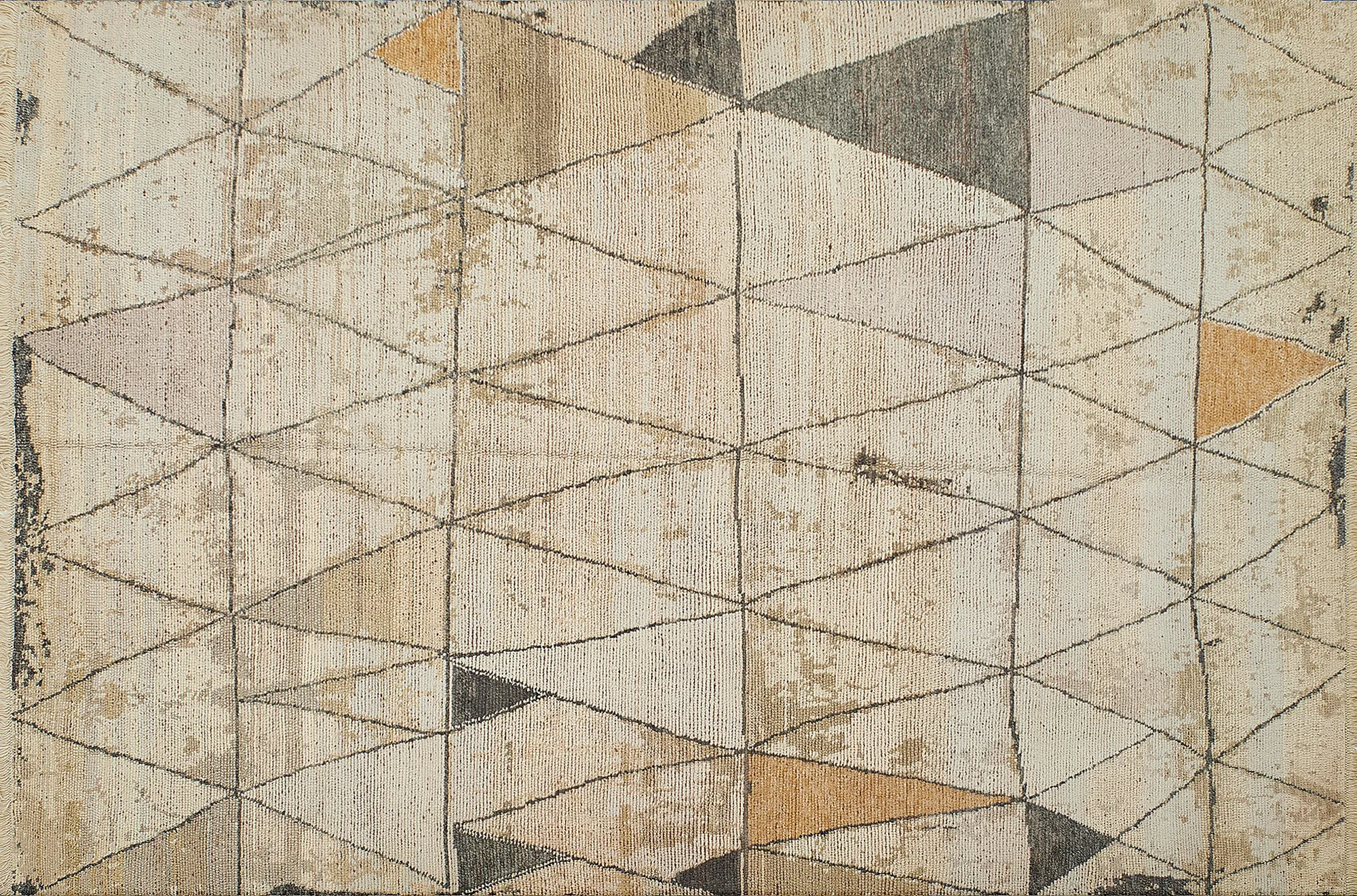 фото ковра MOROCCAN DD-134 от магазина HandsGallery