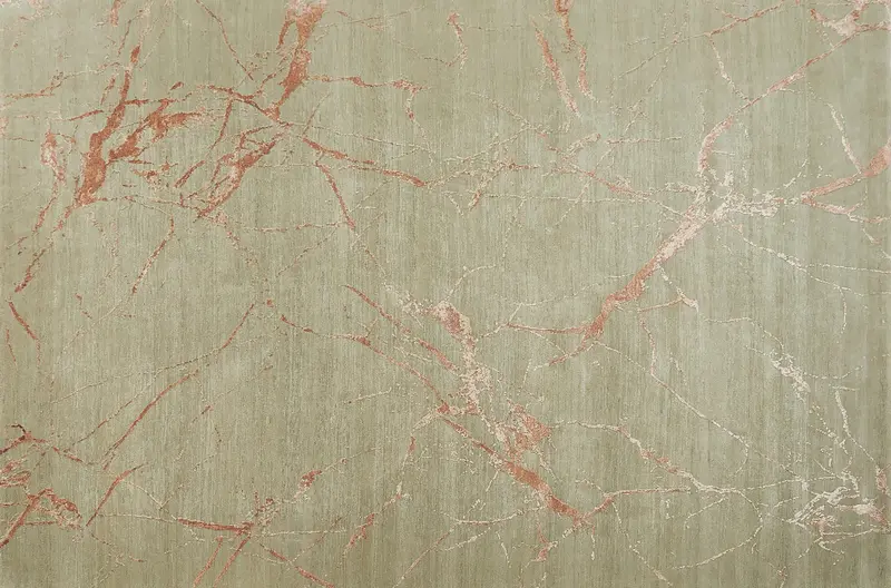HandsGallery Ковры, созданные вручную ABSTRACTIO Fog/Pink Tint