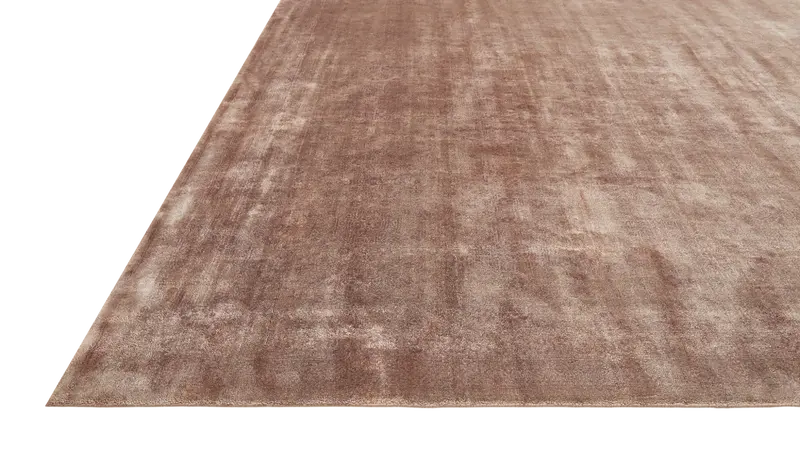 HandsGallery Ковры, созданные вручную HERITAGE Gray Brown/Autumn Purple