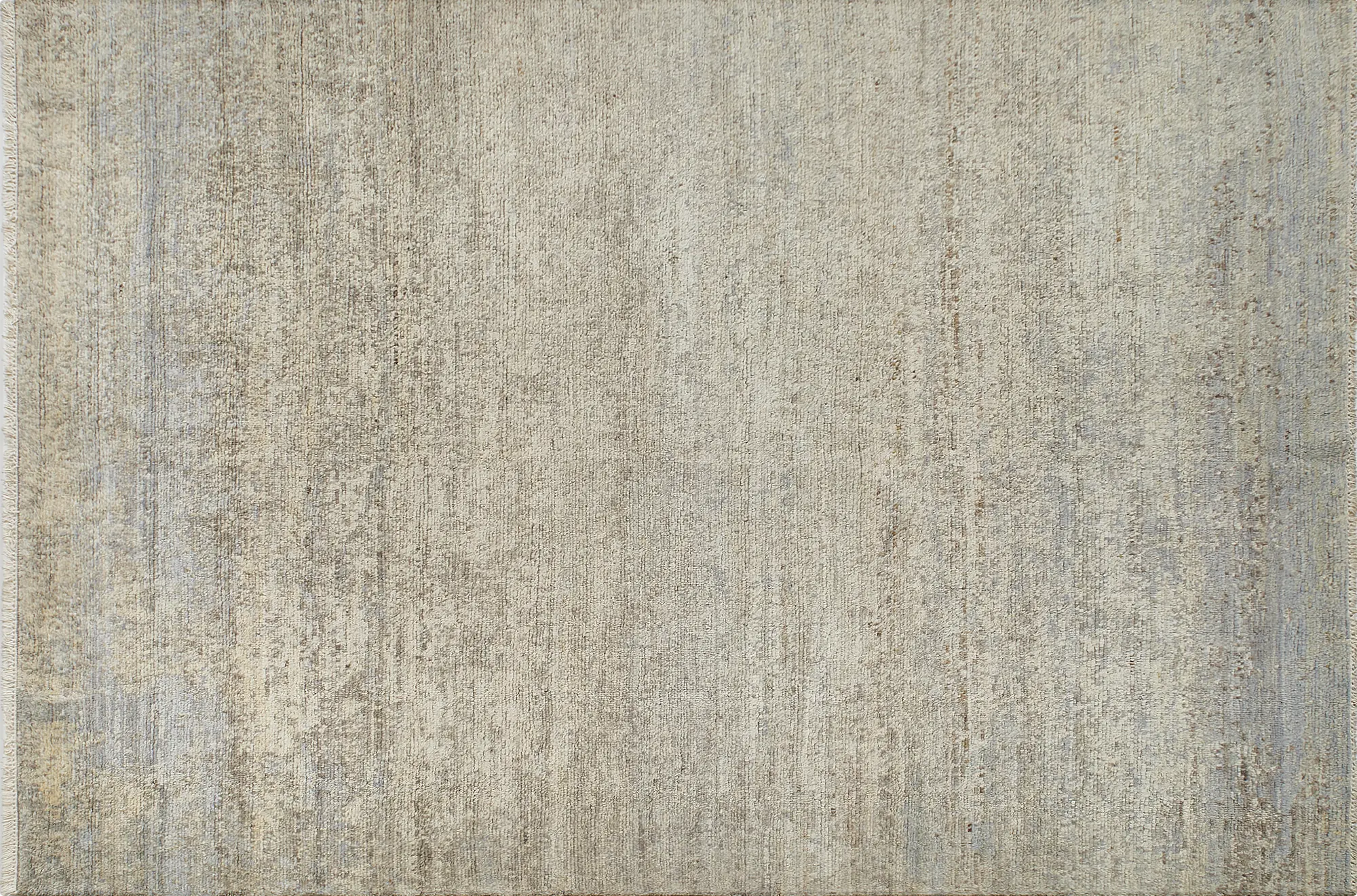 фото ковра ABSTRACTIO Charcoal Slate/Medium Taupa от магазина HandsGallery