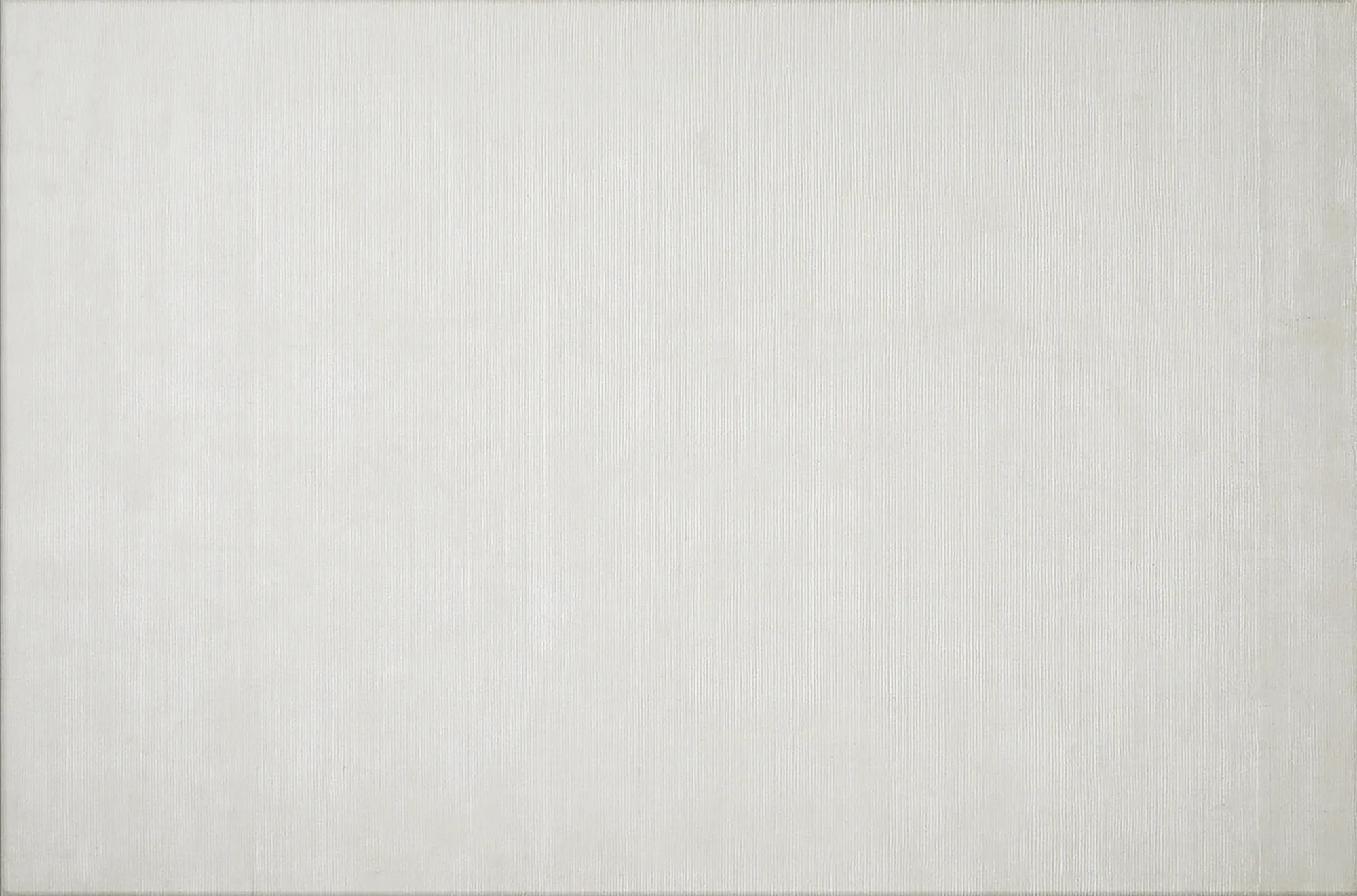 фото ковра PURE WHITE/WHITE от магазина HandsGallery
