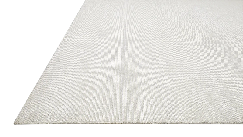 HandsGallery Ковры, созданные вручную PURE WHITE/WHITE