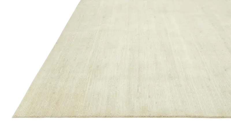 HandsGallery Ковры, созданные вручную HEDEBY Natural White/Natural White