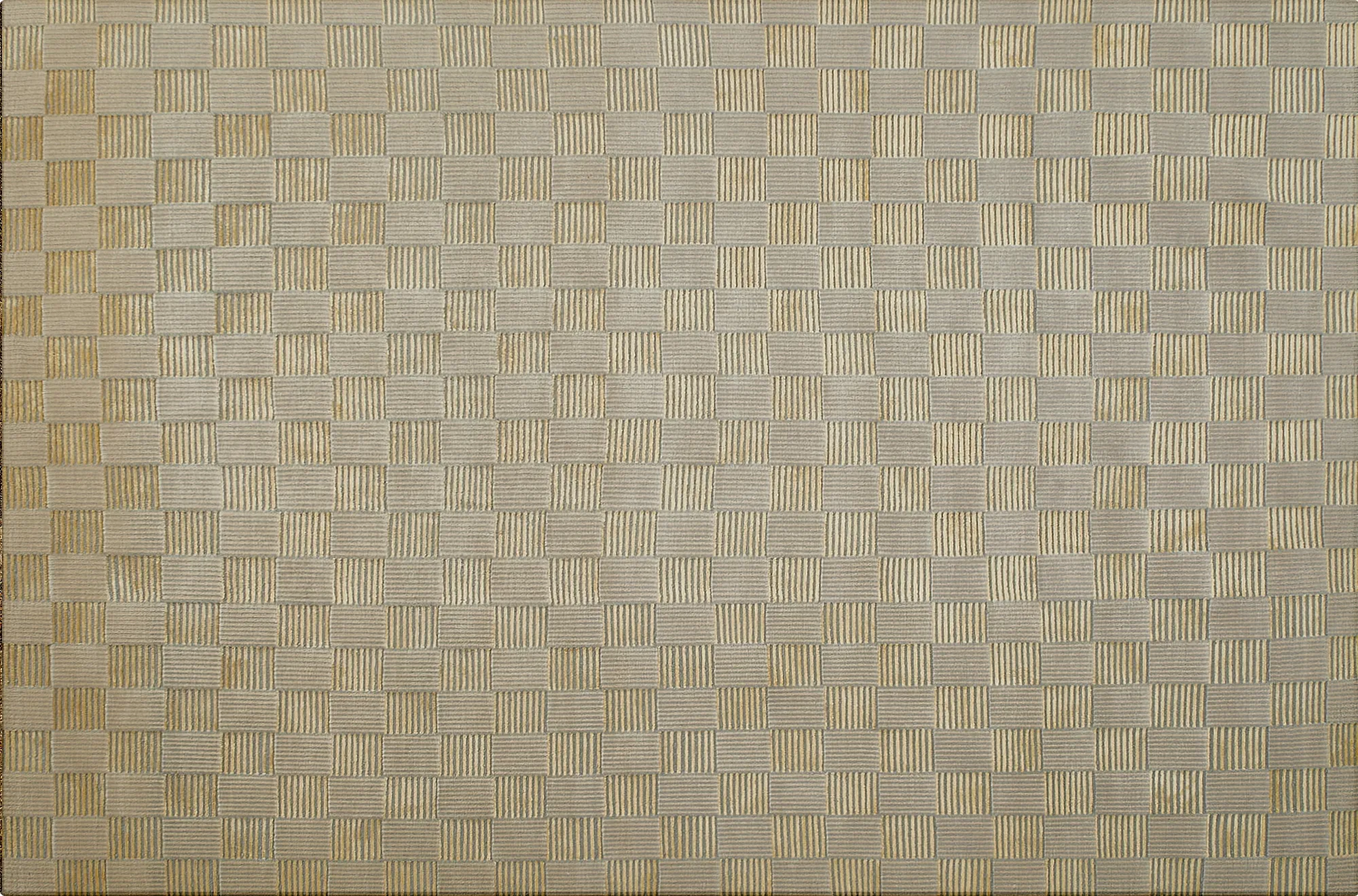 фото ковра GEOMETRIA CARPET#24 от магазина HandsGallery