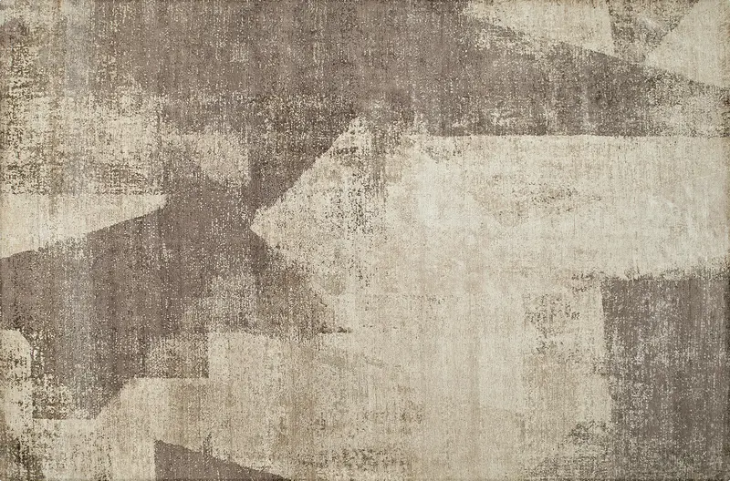 HandsGallery Ковры, созданные вручную ABSTRACTIO CAD-399/Beige H