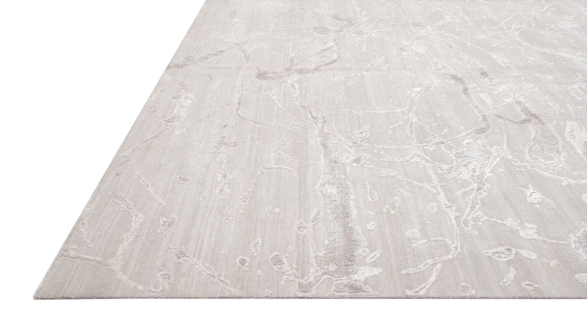 фото ковра ABSTRACTIO RSS-710 Taupe-Slate Grey от магазина HandsGallery
