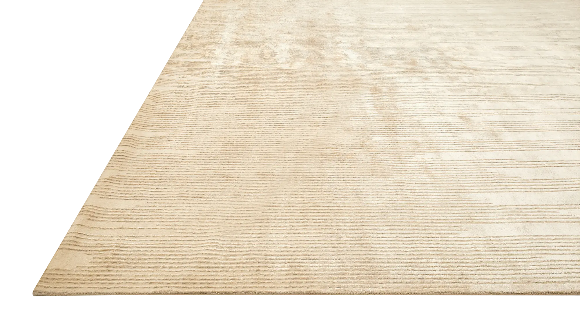 фото ковра ABSTRACTIO ZRP-229 Beige-Gold от магазина HandsGallery