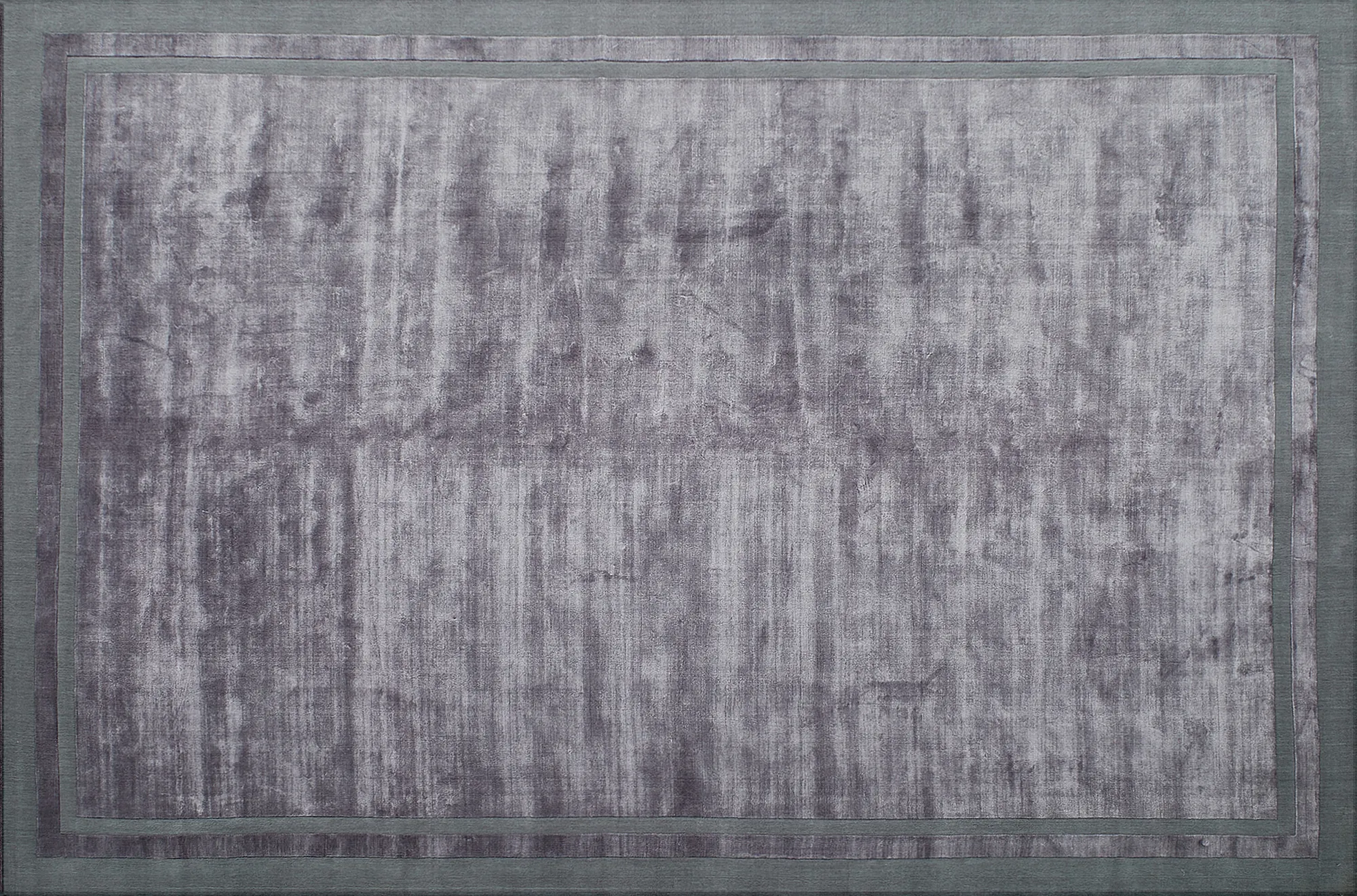 фото ковра FRENO GREY/LILAC от магазина HandsGallery