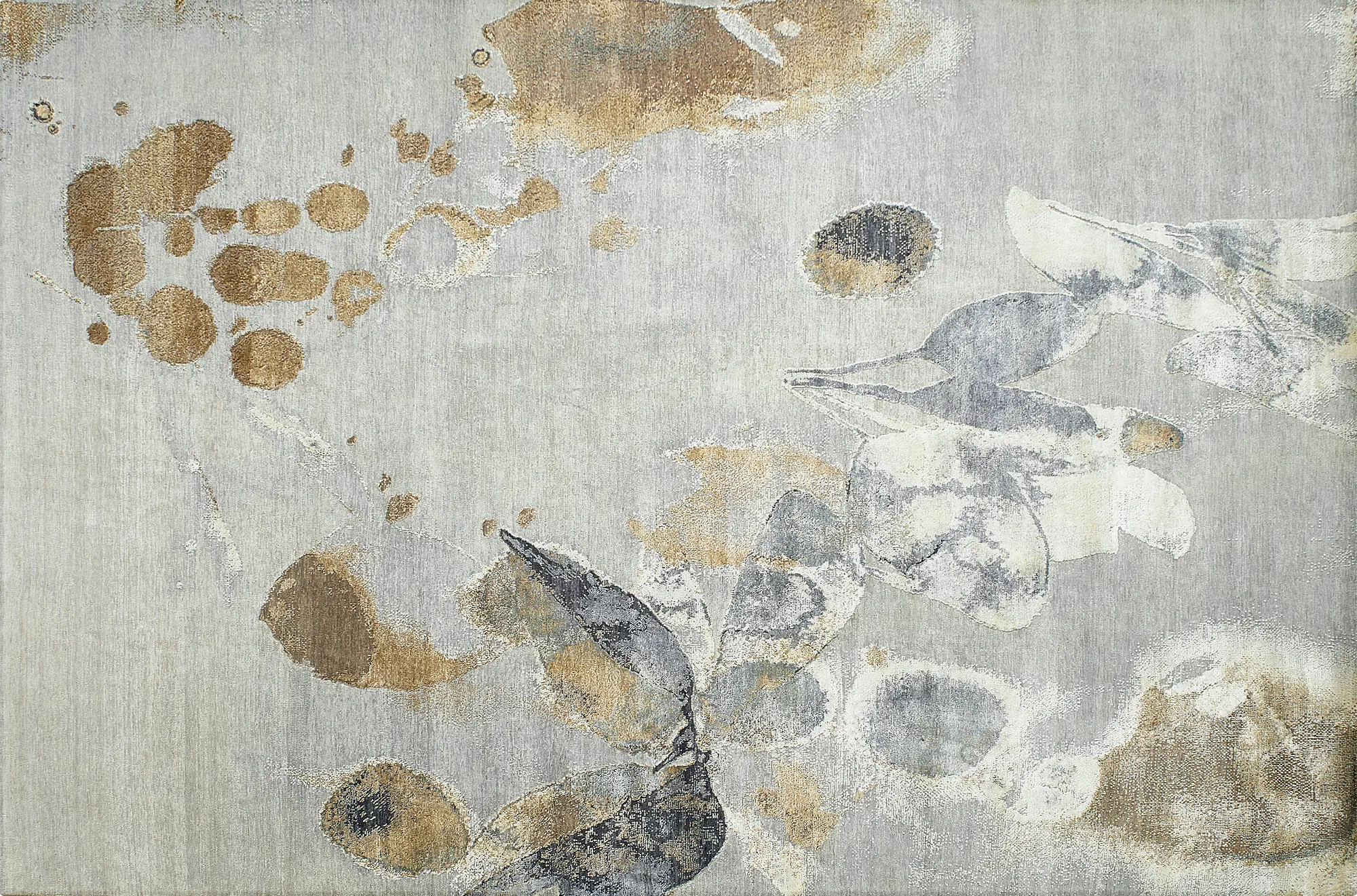 фото ковра ABSTRACTIO HR-248/Multi H от магазина HandsGallery