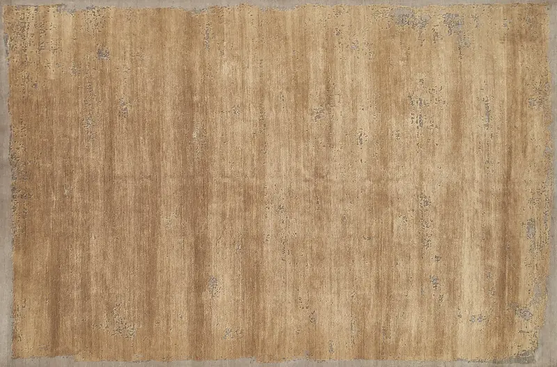 HandsGallery Ковры, созданные вручную ABSTRACTIO Clay/Ashwood