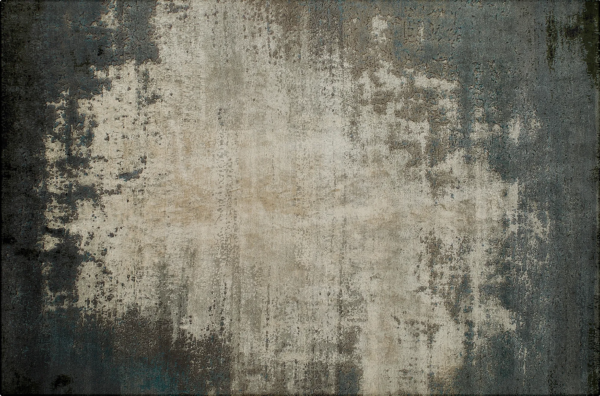 фото ковра ABSTRACTIO CARPET#1 от магазина HandsGallery