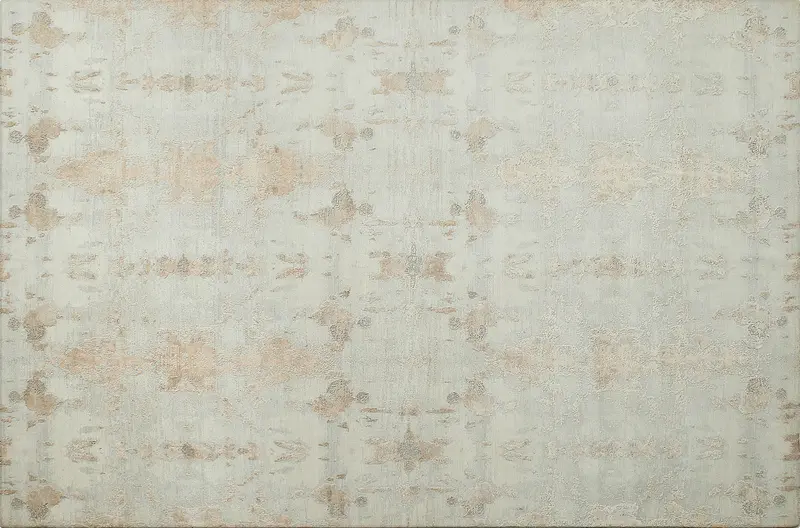 HandsGallery Ковры, созданные вручную ABSTRACTIO EL-119/Silver H