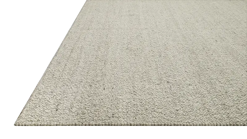 HandsGallery Ковры, созданные вручную HEDEBY Creamy White/Creamy White
