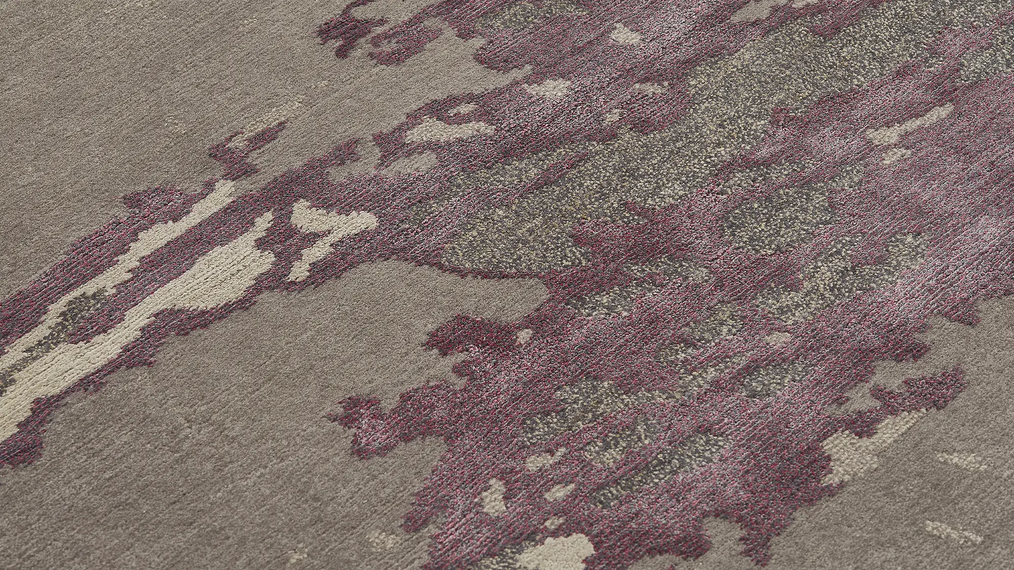фото ковра ABSTRACTIO CARPET#31 от магазина HandsGallery