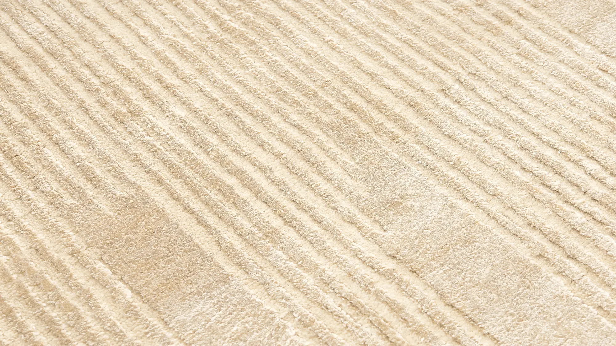 фото ковра ABSTRACTIO ZRP-229 Beige-Gold от магазина HandsGallery