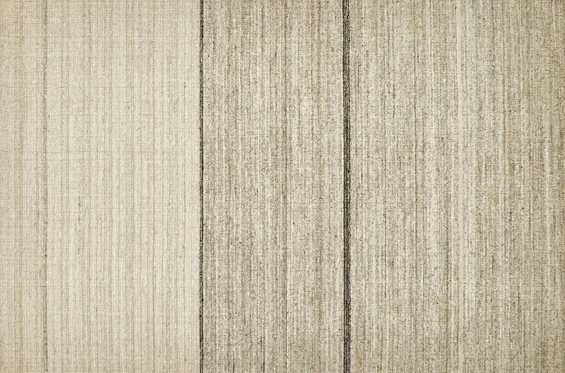 HandsGallery Ковры, созданные вручную HEDEBY Ebony/Antique White