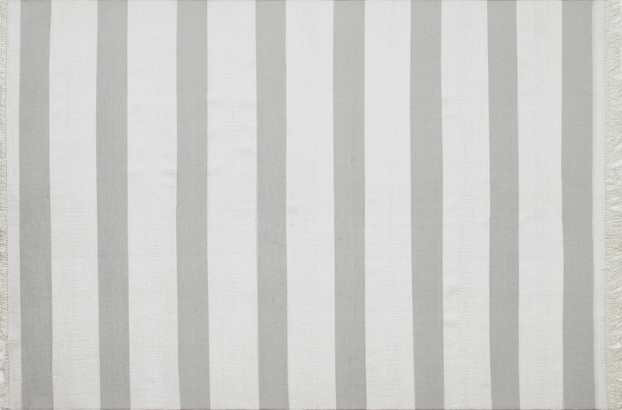 фото ковра HEDEBY White/Grey от магазина HandsGallery