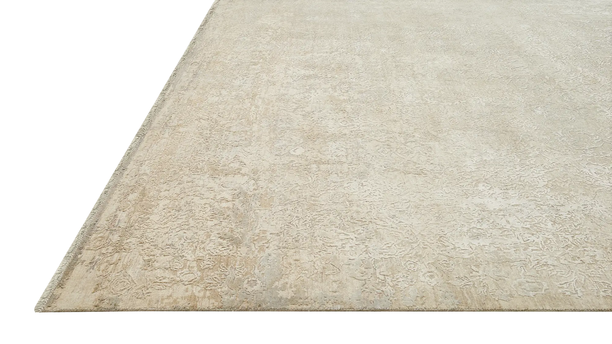 фото ковра HERITAGE SP-201 Grey Beige от магазина HandsGallery