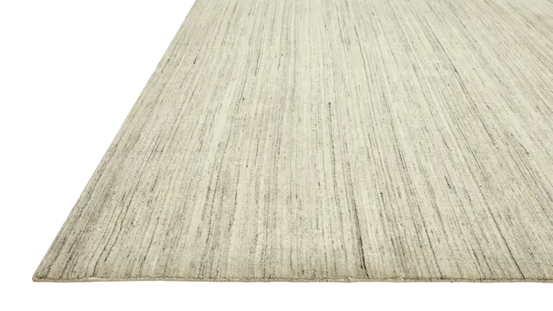 HandsGallery Ковры, созданные вручную HEDEBY Natural White/Natural White