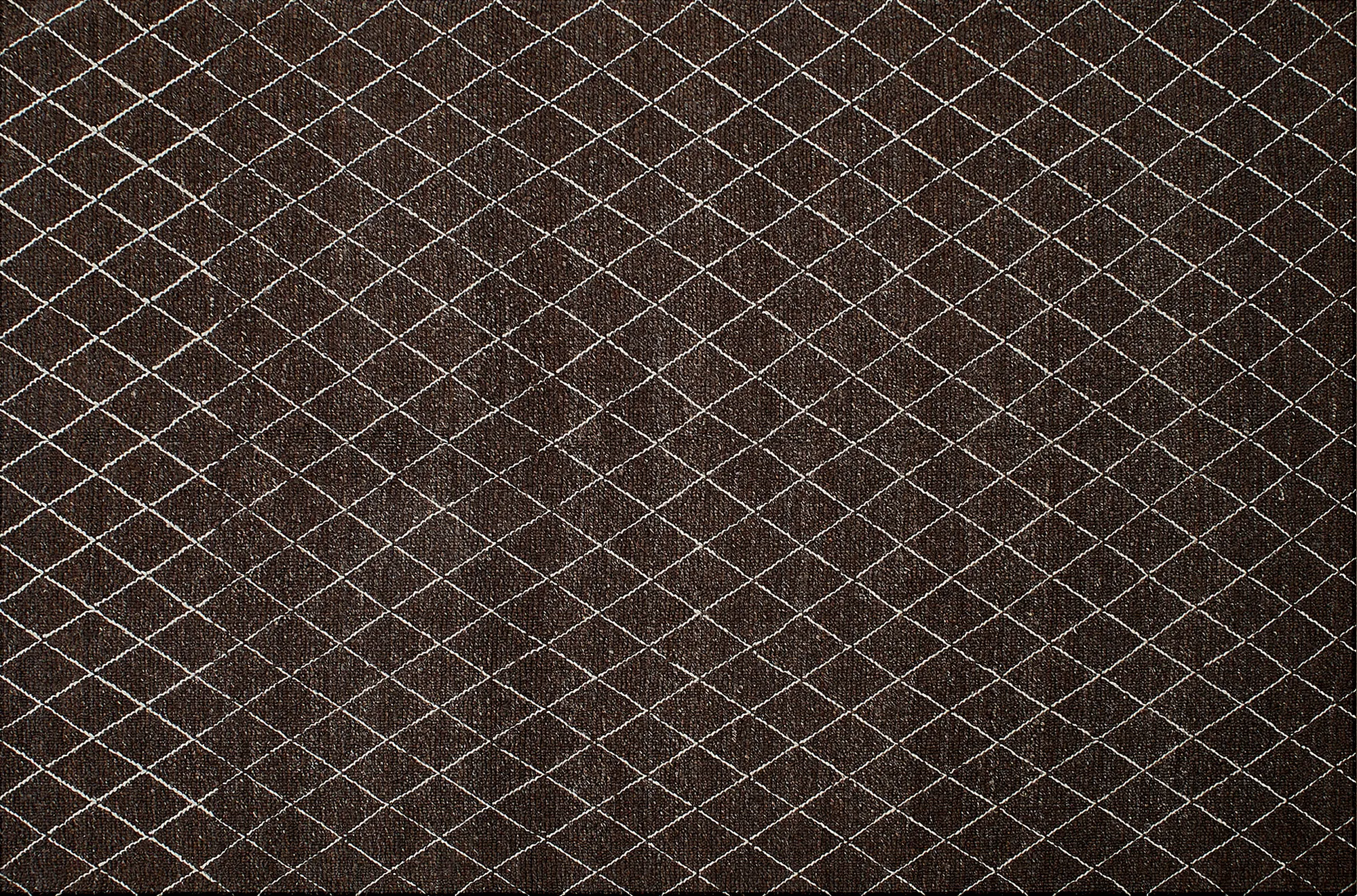 фото ковра MOROCCAN STYLE 66-BROWN от магазина HandsGallery