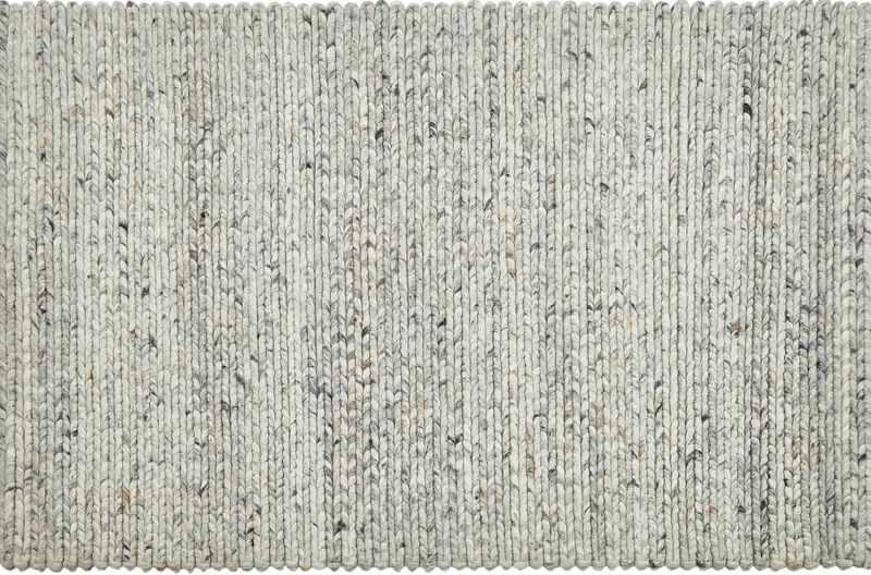 HandsGallery Ковры, созданные вручную HEDEBY Wisteria/White