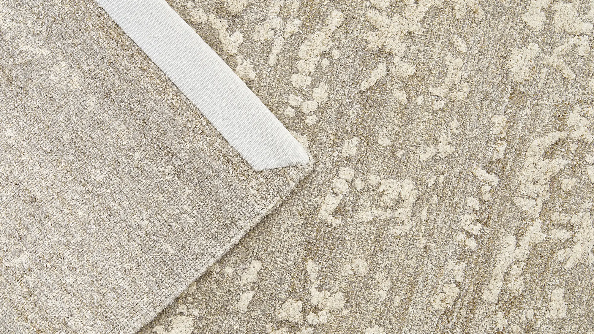 фото ковра HERITAGE CARPET#36 от магазина HandsGallery