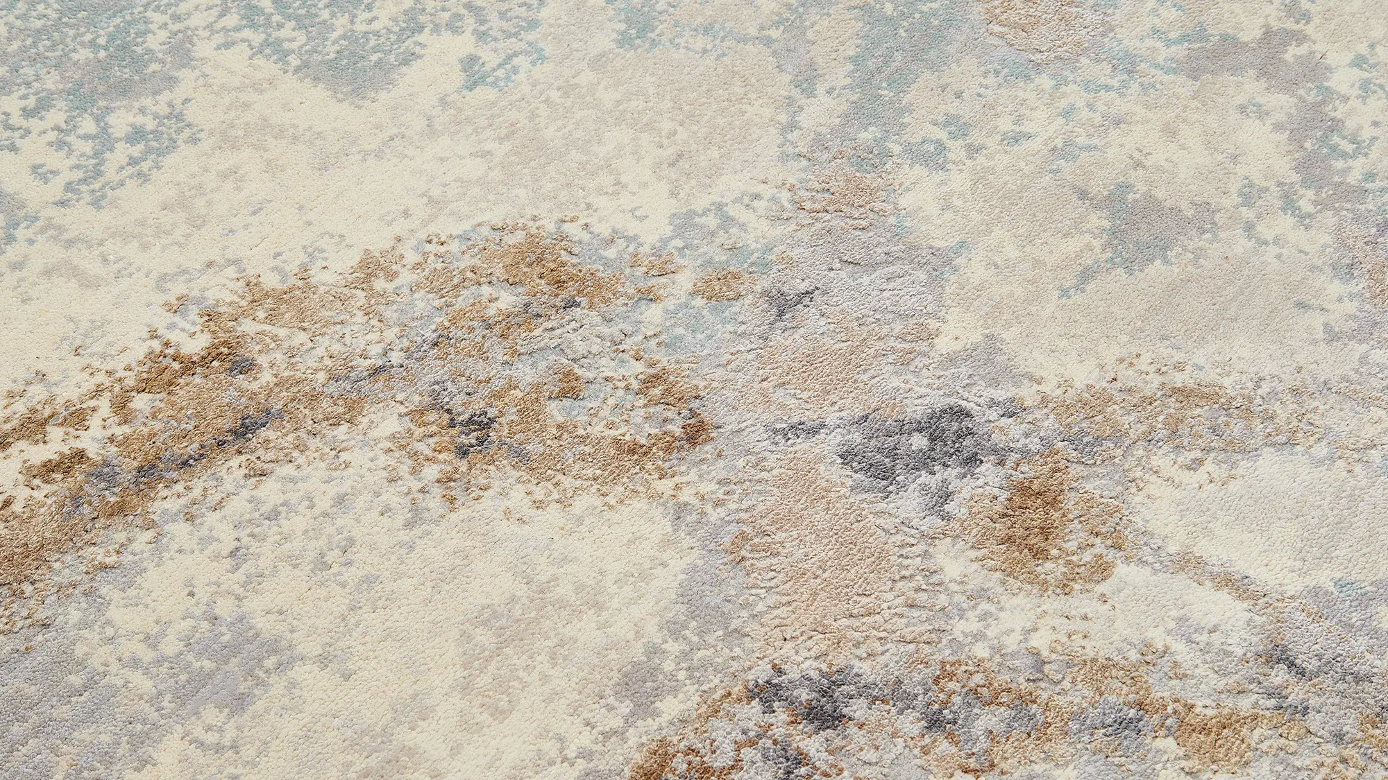 фото ковра ABSTRACTIO RSS-675 Classic Grey Mist от магазина HandsGallery