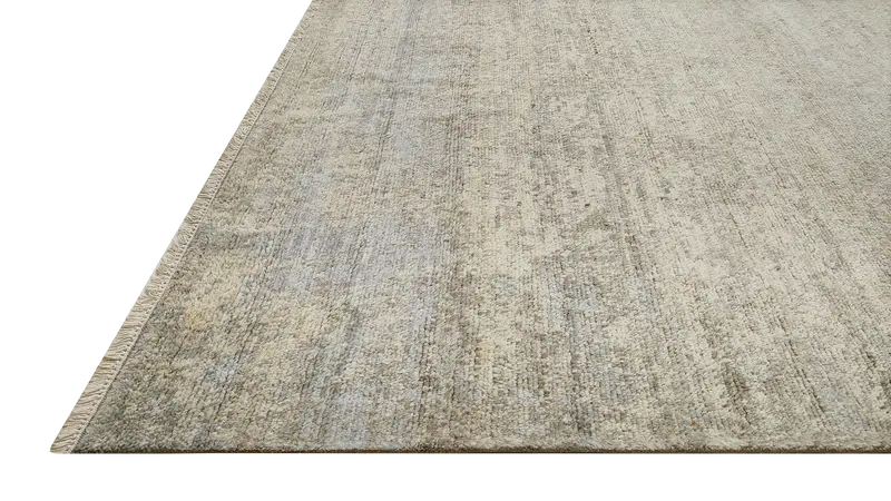 HandsGallery Ковры, созданные вручную ABSTRACTIO Charcoal Slate/Medium Taupa