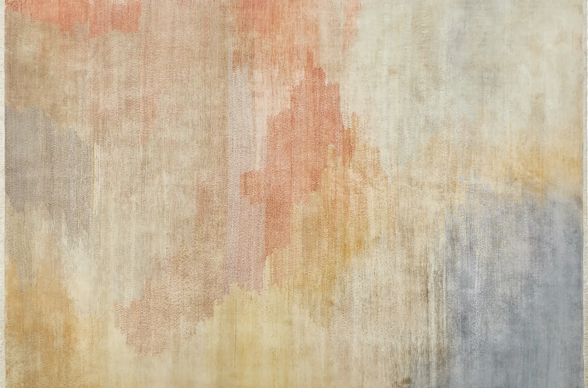 фото ковра ABSTRACTIO Classic Gray/Classic Gray от магазина HandsGallery