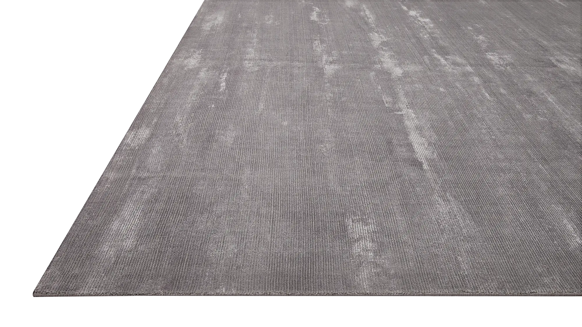 фото ковра PURE GRAY/PUR от магазина HandsGallery