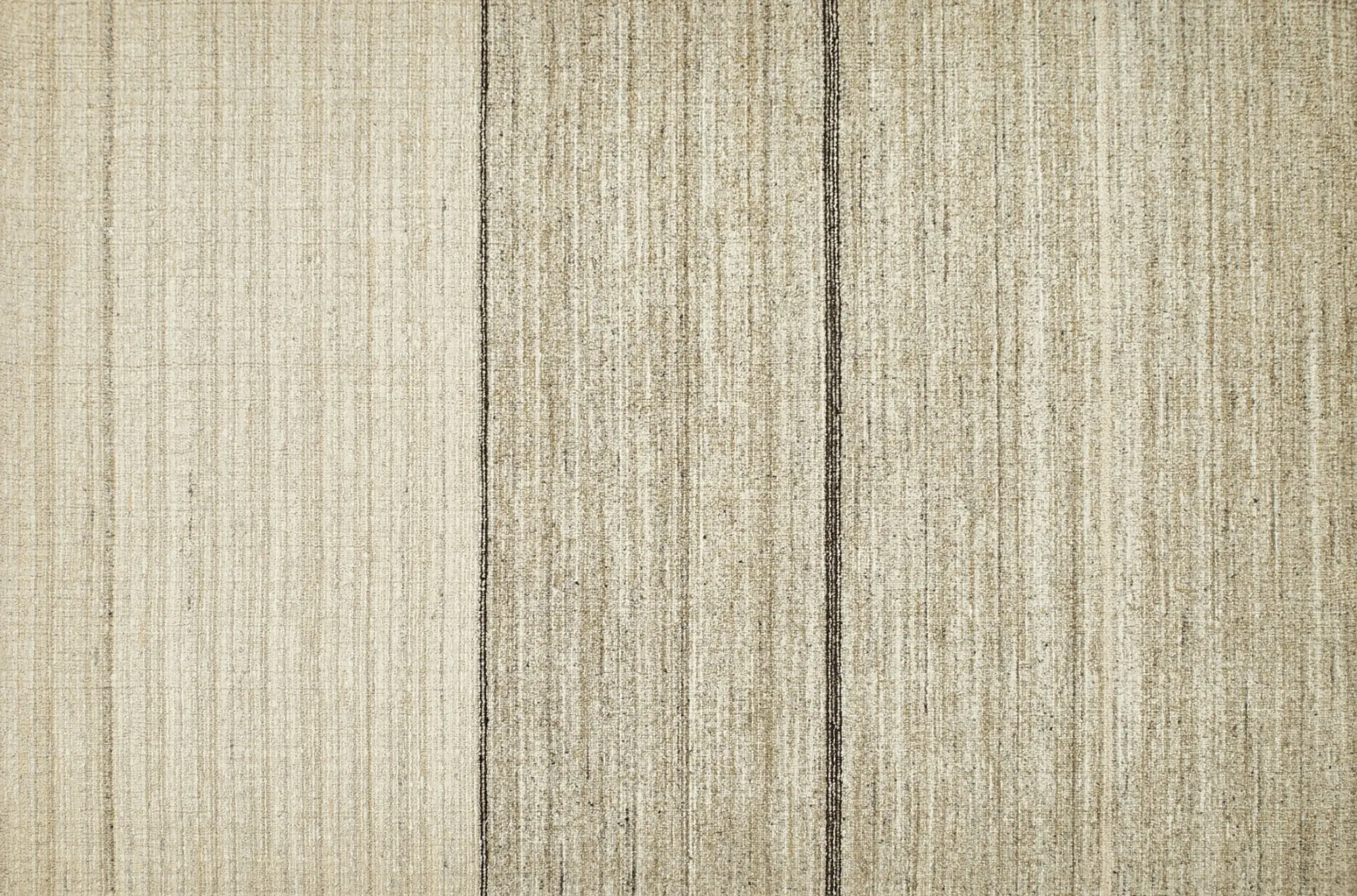 фото ковра HEDEBY Ebony/Antique White от магазина HandsGallery