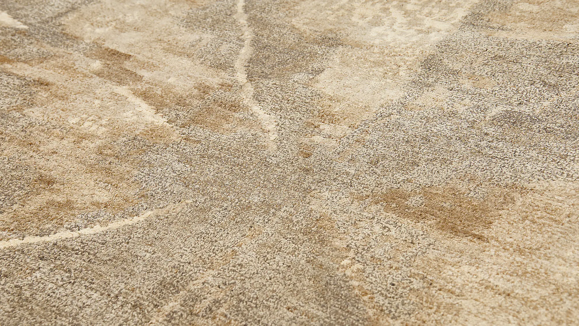 фото ковра GEOMETRIA CARPET#9 от магазина HandsGallery