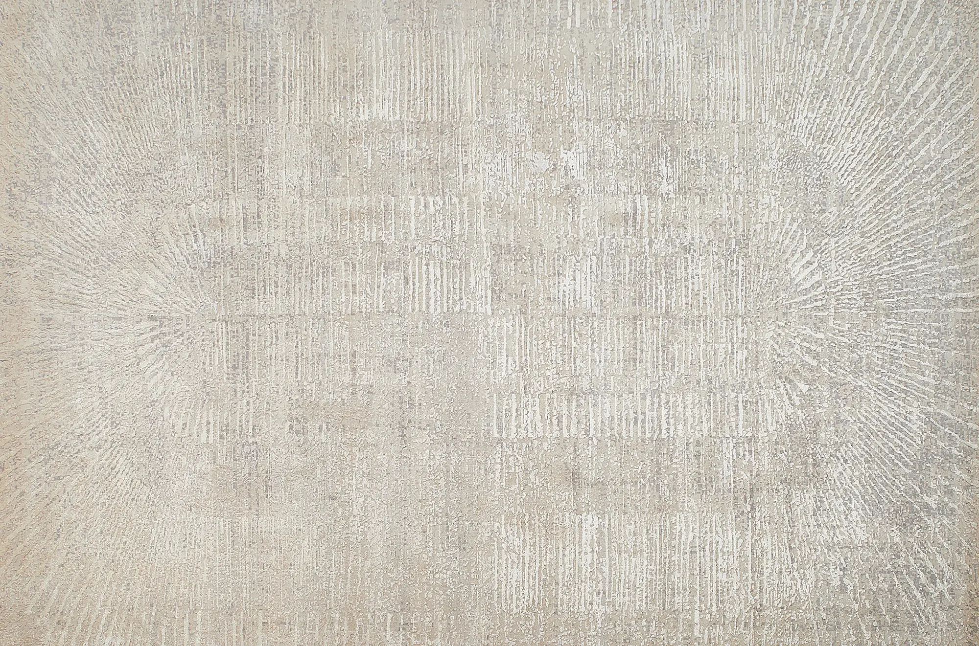 фото ковра ABSTRACTIO AUR-218-R Antique White Silver от магазина HandsGallery