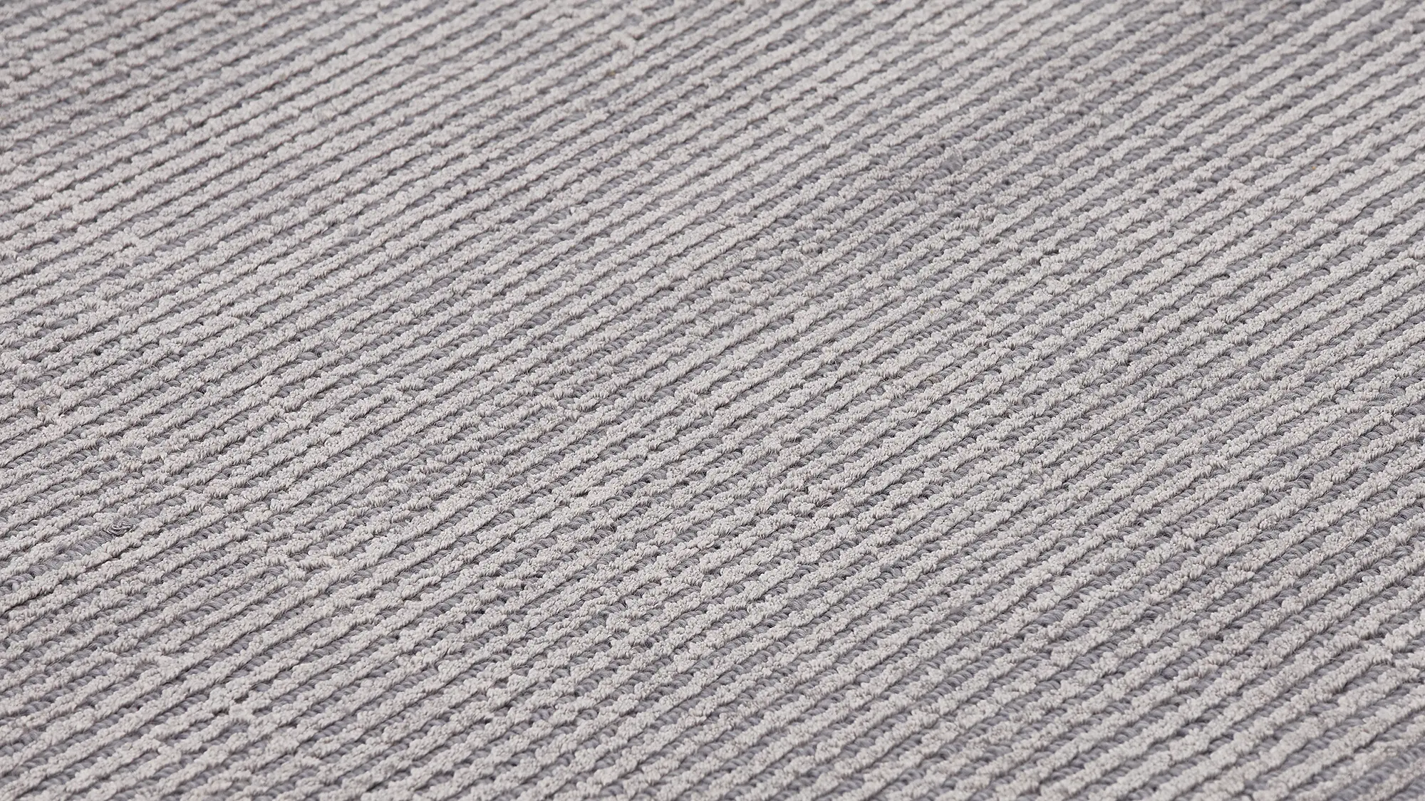 фото ковра PURE GRAY-LIL от магазина HandsGallery