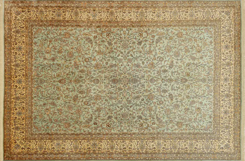 HandsGallery Ковры, созданные вручную TIMELESS Kashmir 15-10612