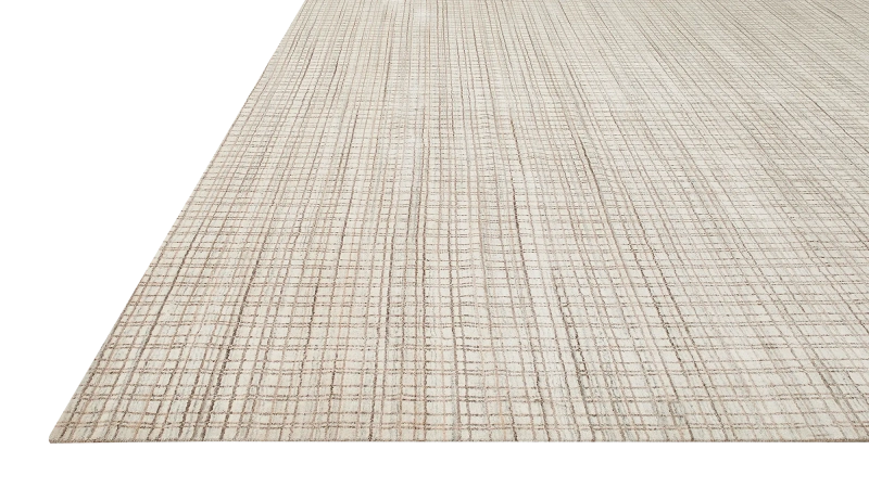 HandsGallery Ковры, созданные вручную GEOMETRIA BLOCK-BGE