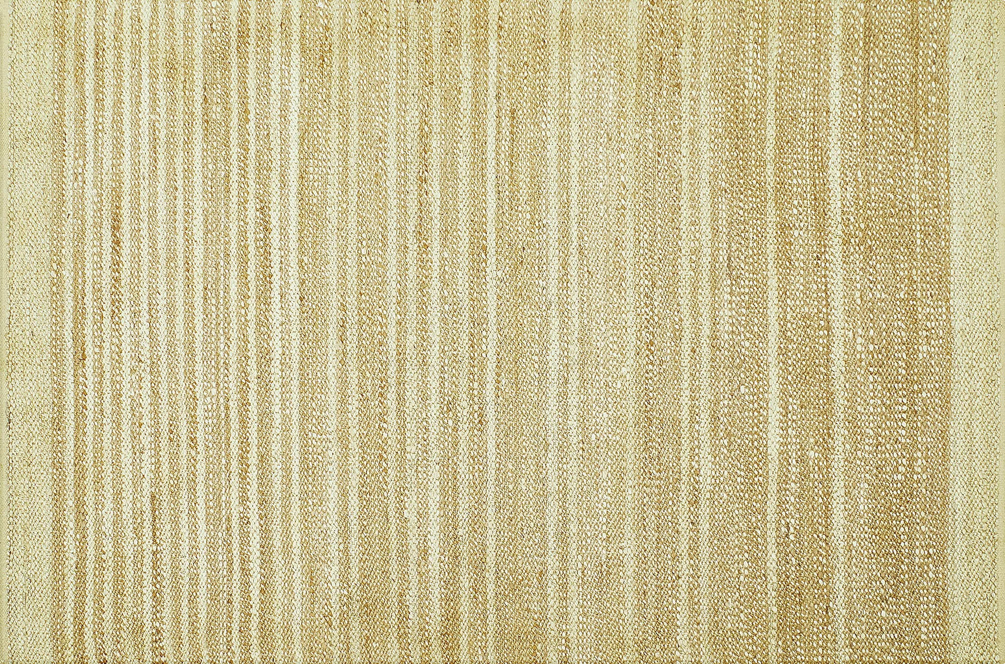 фото ковра DHURRIE Cloud White/Natural от магазина HandsGallery