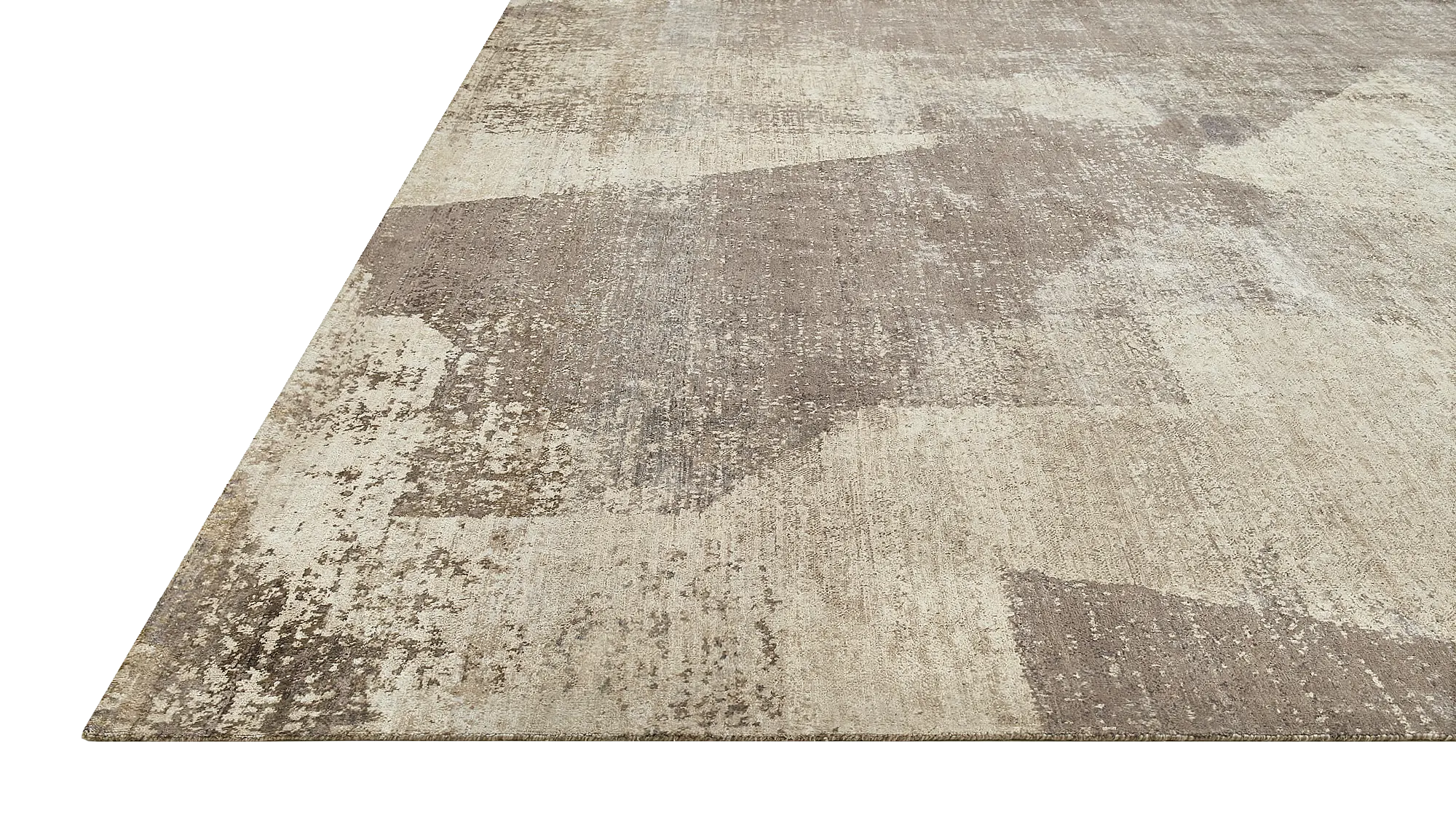 фото ковра ABSTRACTIO CAD-399/Beige H от магазина HandsGallery