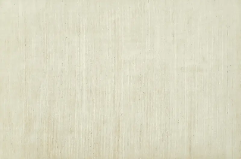 HandsGallery Ковры, созданные вручную HEDEBY Natural White/Natural White