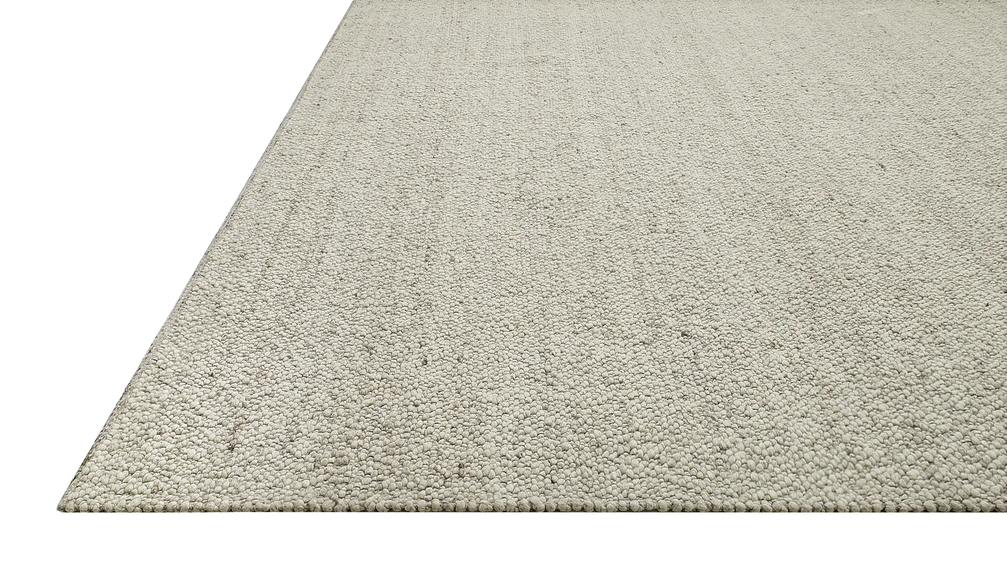 фото ковра HEDEBY Creamy White/Creamy White от магазина HandsGallery