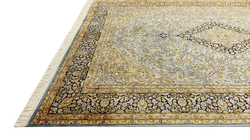 HandsGallery Ковры, созданные вручную TIMELESS Kashmir 15-10546