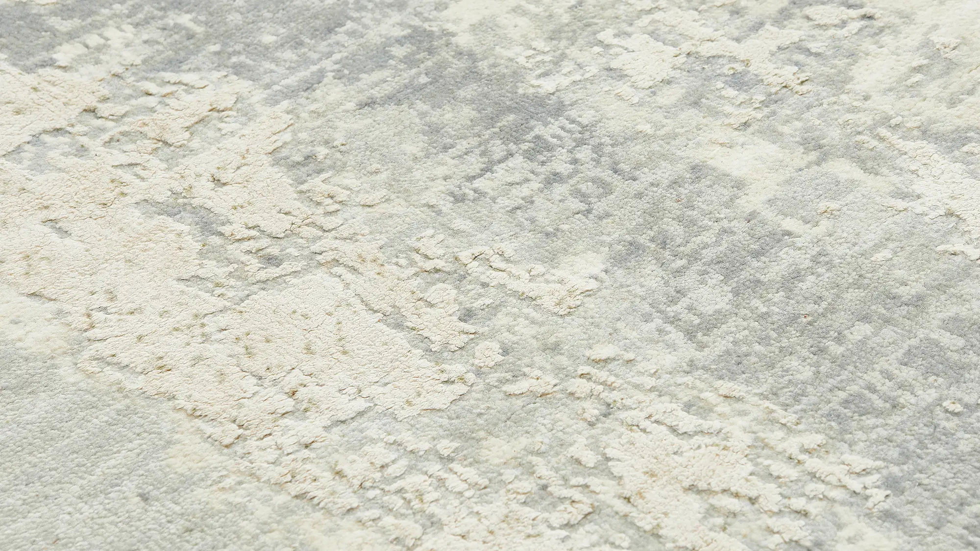 фото ковра ABSTRACTIO RSR-038 Silver-Mist от магазина HandsGallery