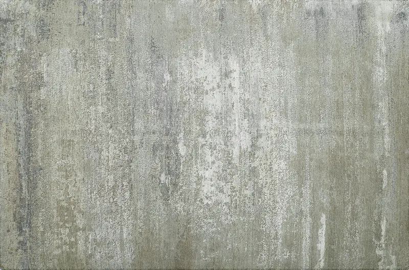 HandsGallery Ковры, созданные вручную ABSTRACTIO pj-2103 silver grey