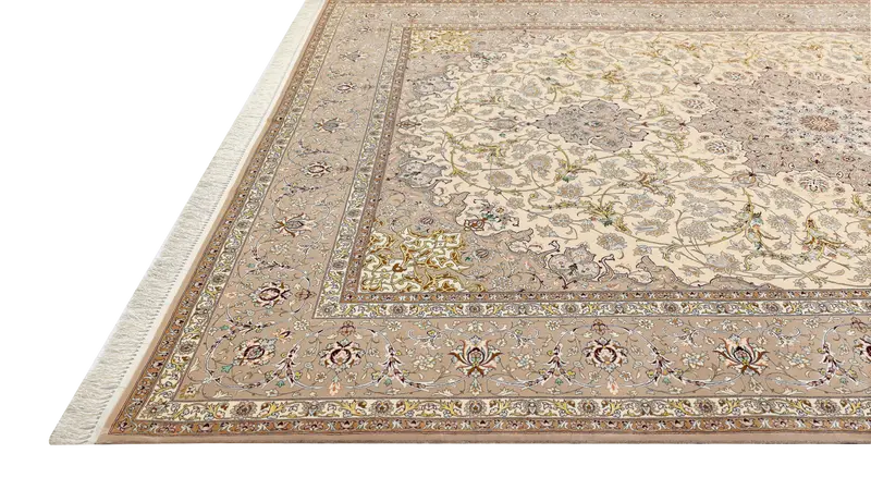 HandsGallery Ковры, созданные вручную TIMELESS Isfahan 13-54