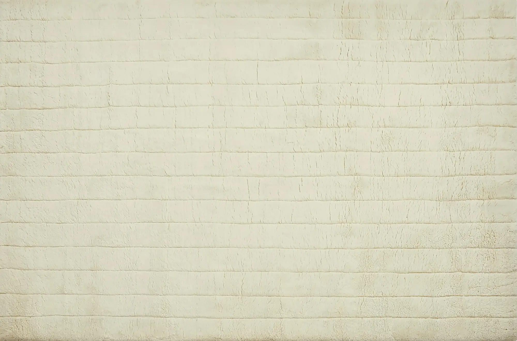 фото ковра HEDEBY Undyed White/Undyed White от магазина HandsGallery