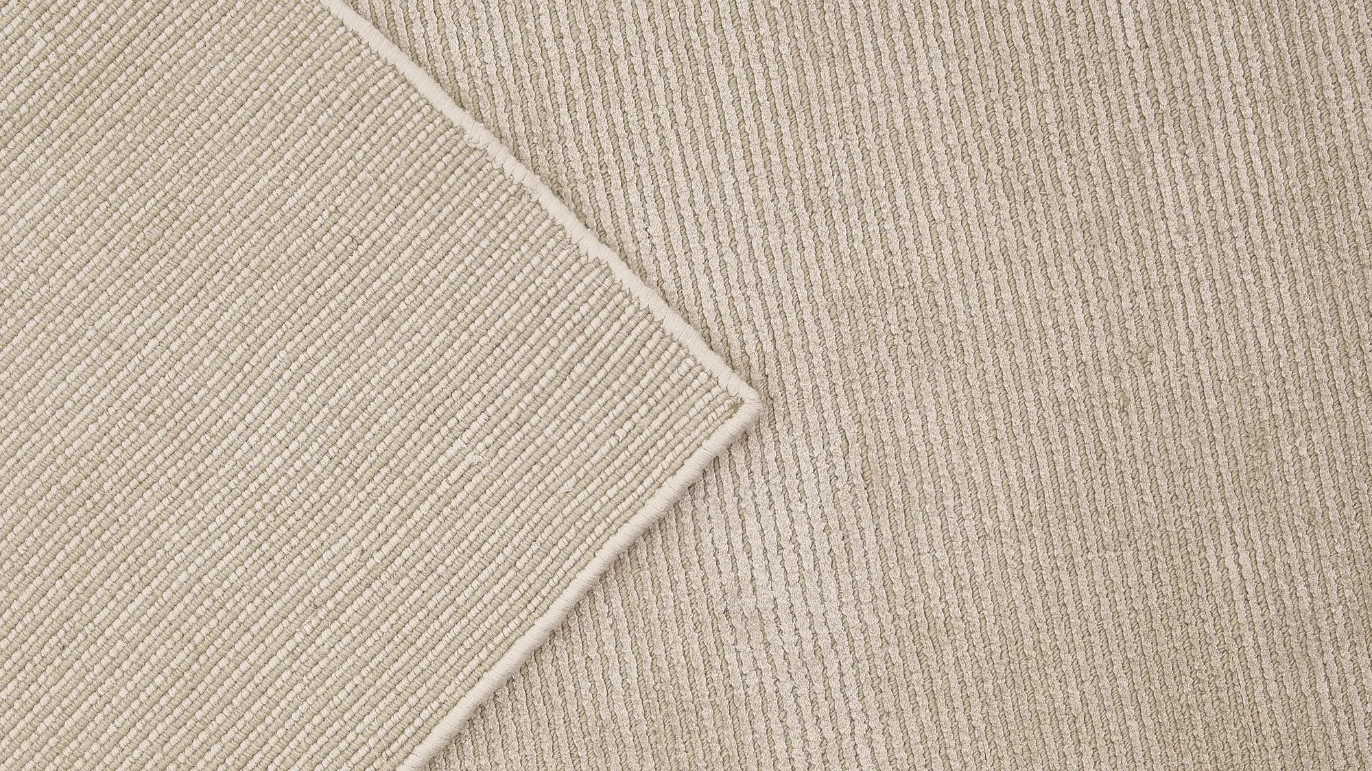 фото ковра PURE LT.BEIGE от магазина HandsGallery